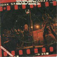 Edda Muvek : Edda Kislemez